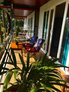 BRAMHA COTTAGES