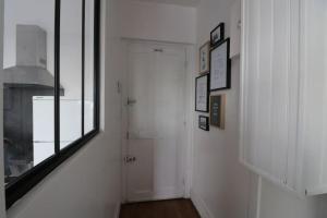 Appartements L-Absolu Revy - Paris - Orly - RER C : photos des chambres