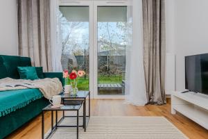 ShortStayPoland Żupnicza B83