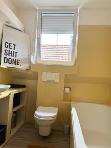 Ferienwohnung Villa Kunterbunt 1 EUROPAPARK RULANTICA STRAẞBOURG