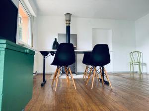 Ferienwohnung Villa Kunterbunt 1 EUROPAPARK RULANTICA STRAẞBOURG