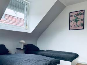 Ferienwohnung Villa Kunterbunt 1 EUROPAPARK RULANTICA STRAẞBOURG