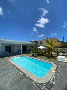 3 bedroom Private Villa - Near Flic en Flac - Albion