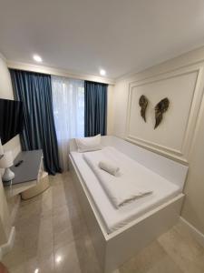 Sika DeLuxe Apartment Arad