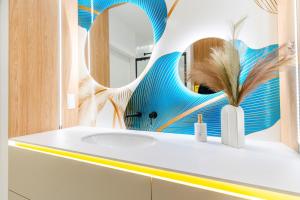 Marina Ostróda II - najlepszy widok w Ostródzie