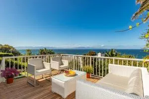 Davley House, St James Kalk Bay - St James