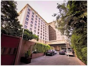 Pride Plaza Hotel, Ahmedabad - Chor Warodra