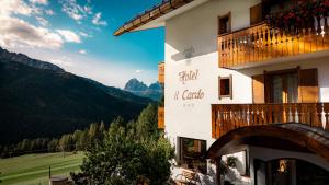 Hotel il Cardo