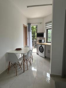 Cosy T3 avec salle de fitness et piscine
