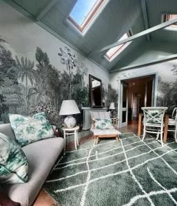 Gorgeous cottage - 南特威奇