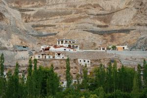 Domkhar Eco Homestay