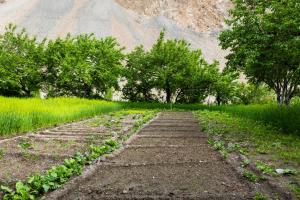 Domkhar Eco Homestay