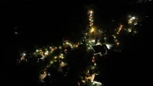 Waghoba resort - Dhanwār