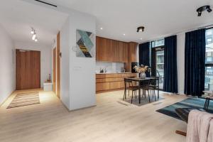 Premium apartment Queen downtown