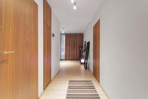 Premium apartment Queen downtown