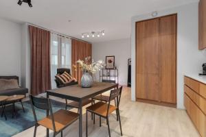 Premium apartment Queen downtown