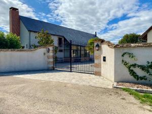 Lodges L'hermine de Sologne : photos des chambres