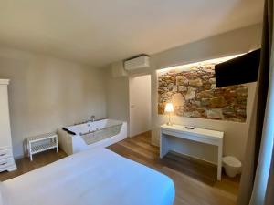 Il Tiglio Jacuzzi&Sauna