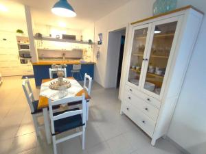 Apartment at 50 meters from the beach