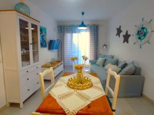 Apartment at 50 meters from the beach