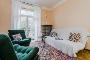 ShortStayPoland Szara B170