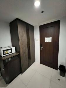 Cityscape Hotel - Studio Unit