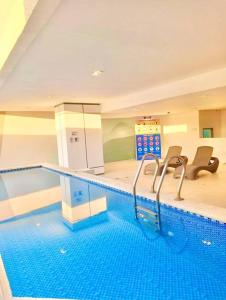 Cityscape Hotel - Studio Unit