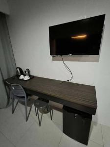 Cityscape Hotel - Studio Unit
