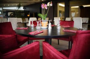 Hotels Hotel et Studios Le Marina Baie de La Baule : photos des chambres