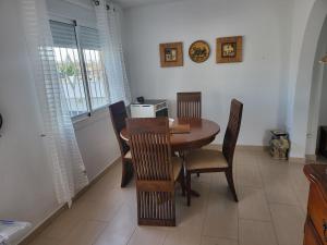 VAO Holiday Rentals-Villa with Pool on New Sierra Golf