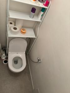 Chambre d hôte chaleureuse1