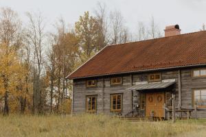 Trakt Forest Hotell Hotellstugor