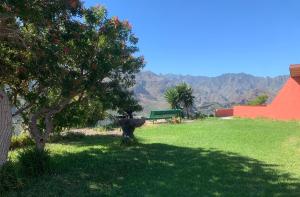 Casa La Cabezada