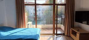 Apartment Victoria Hotel & SPA Aheloy