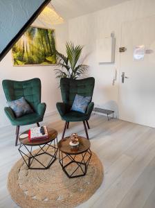 Appartements L-Obernai : photos des chambres