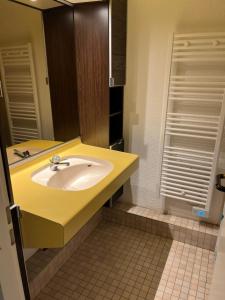 Appartement PRAZ DE LYS TMB