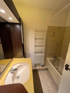 Appartements Appartement PRAZ DE LYS TMB : photos des chambres