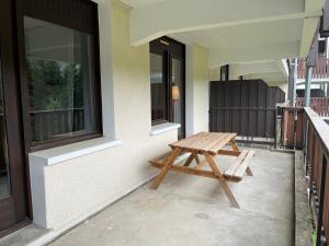 Appartement PRAZ DE LYS TMB