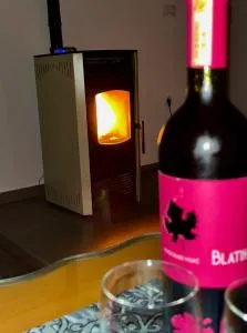 Pavković Apartmani - Svinjača