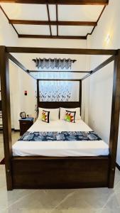 Jilan Homestay