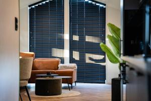 Wellnesshuisje in de Sallandse Heuvelrug