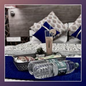 3BHK Private Pool Villa By Silver Villas