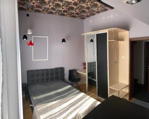 Apartamenty na Fali
