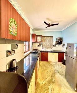 3BHK Private Pool Villa By Silver Villas