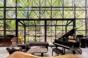 クリエイティブな人の遊び場!最大16名リンカンスタジオRINKAN Studio