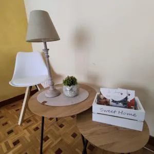 Apartamento Riojano - Віана