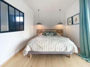 B&B / Chambres d'hotes L-Escapade vintage : photos des chambres