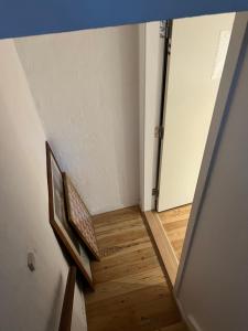 Spacious apartment in central Copenhagen