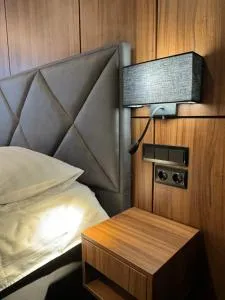 艾里尔酒店 - Strizhevka