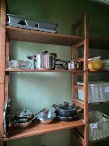 West Capital - Free Private Parking